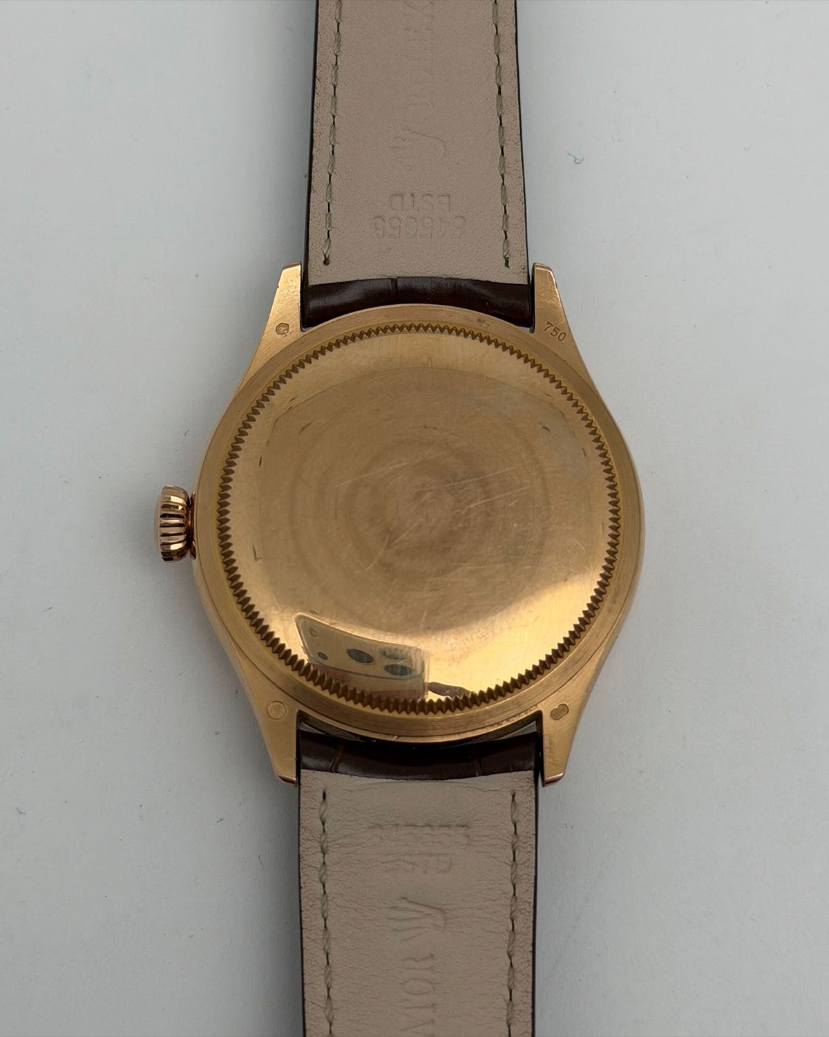 Rolex 50515