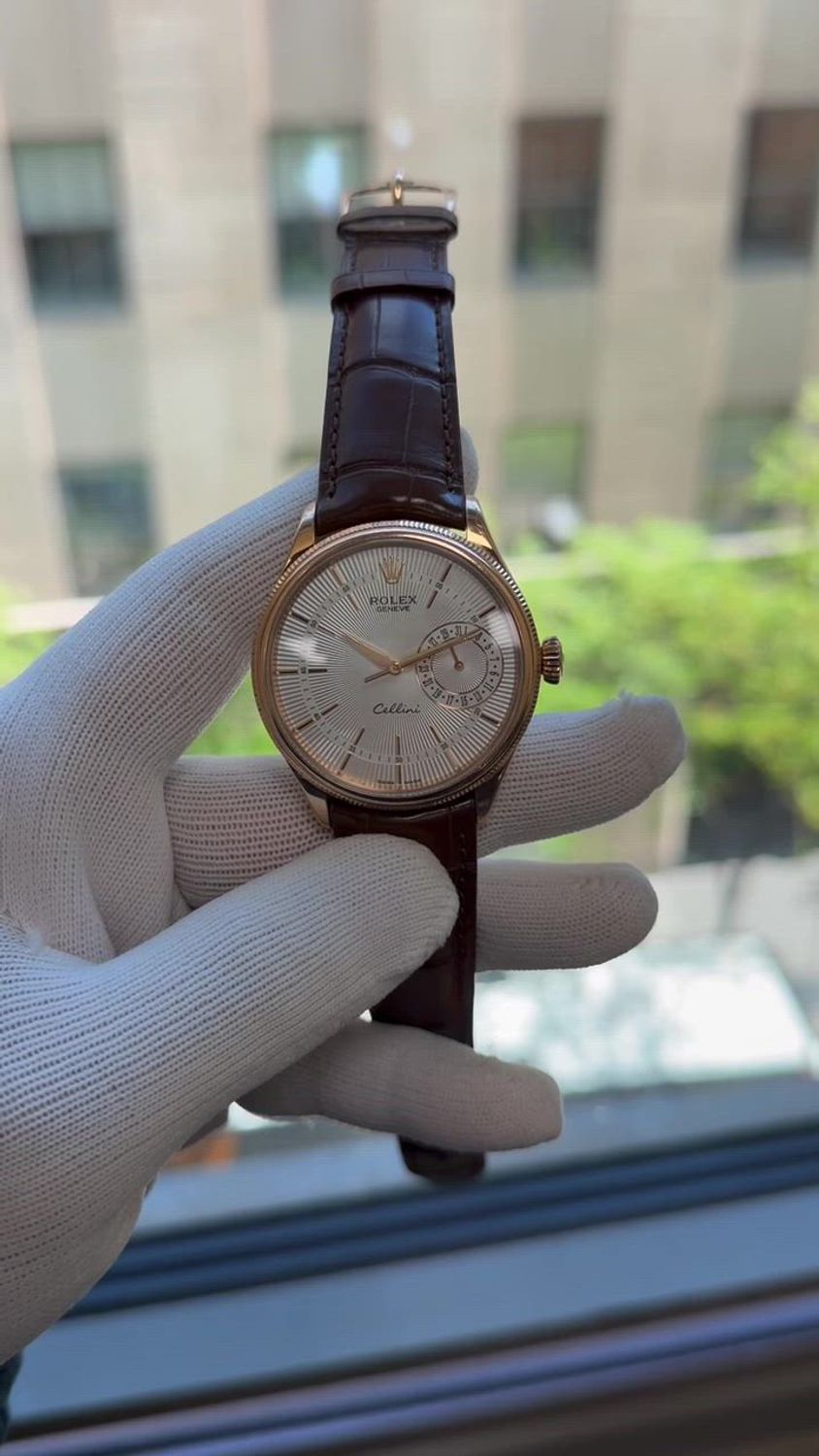Rolex 50515