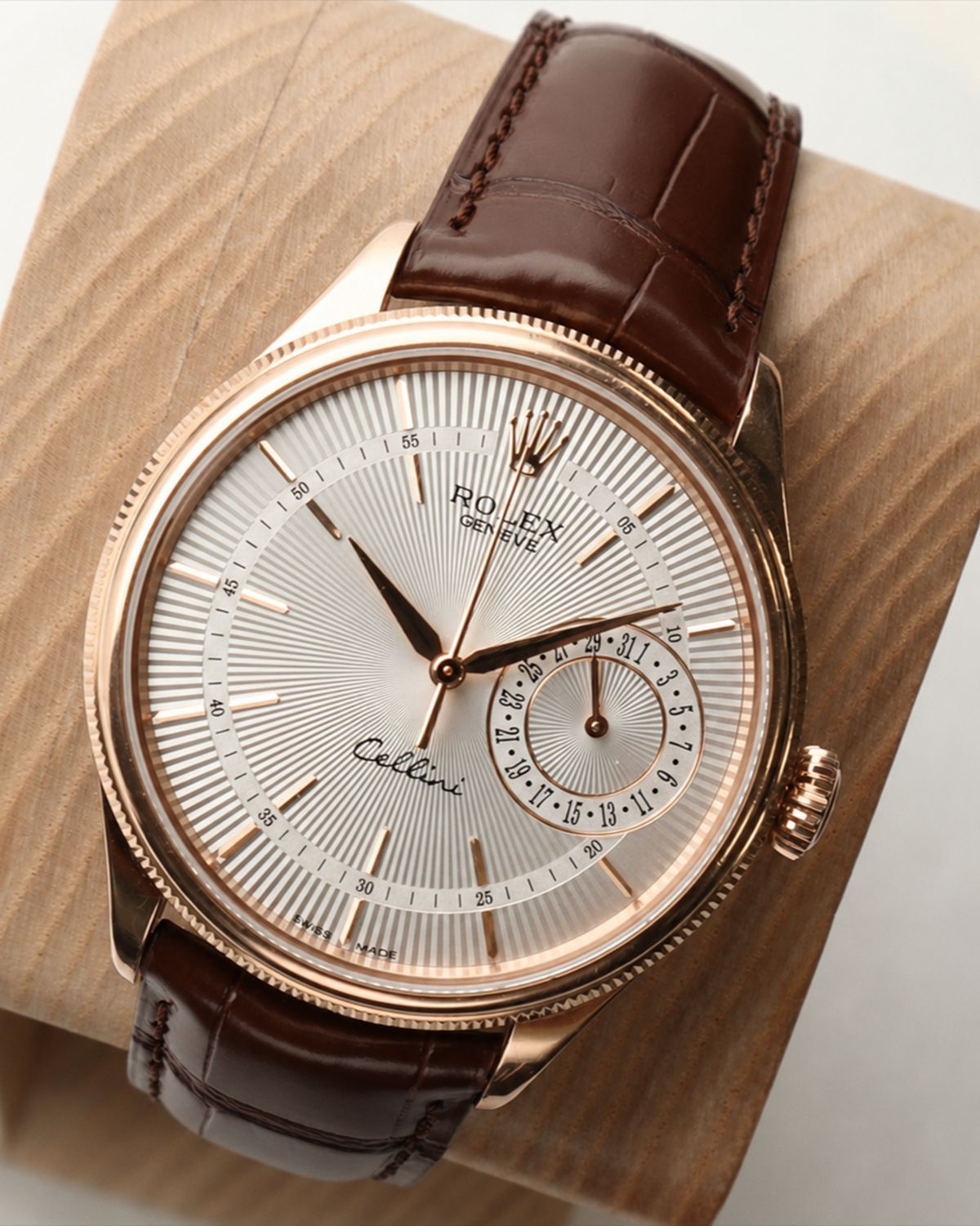 Rolex 50515