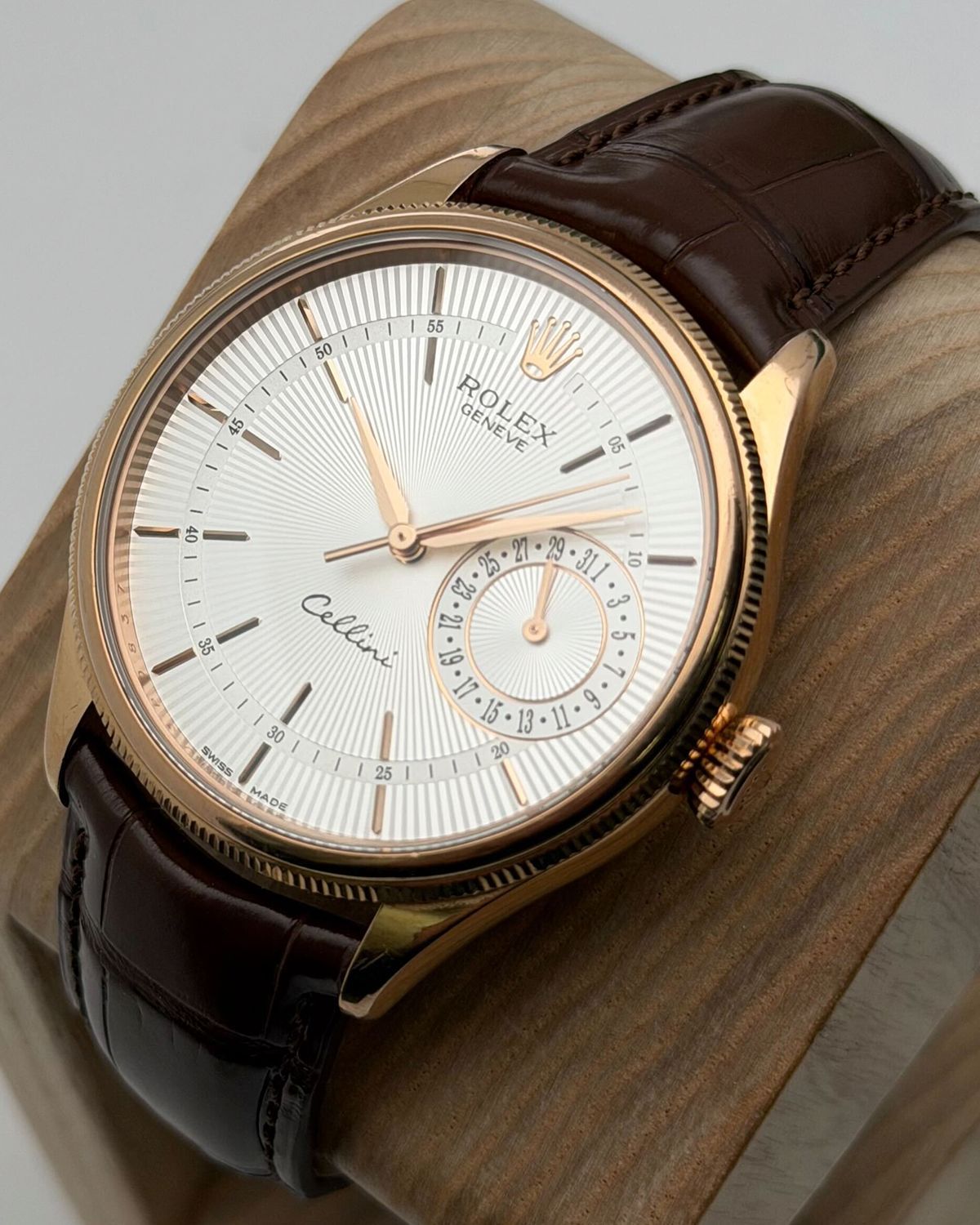 Rolex 50515