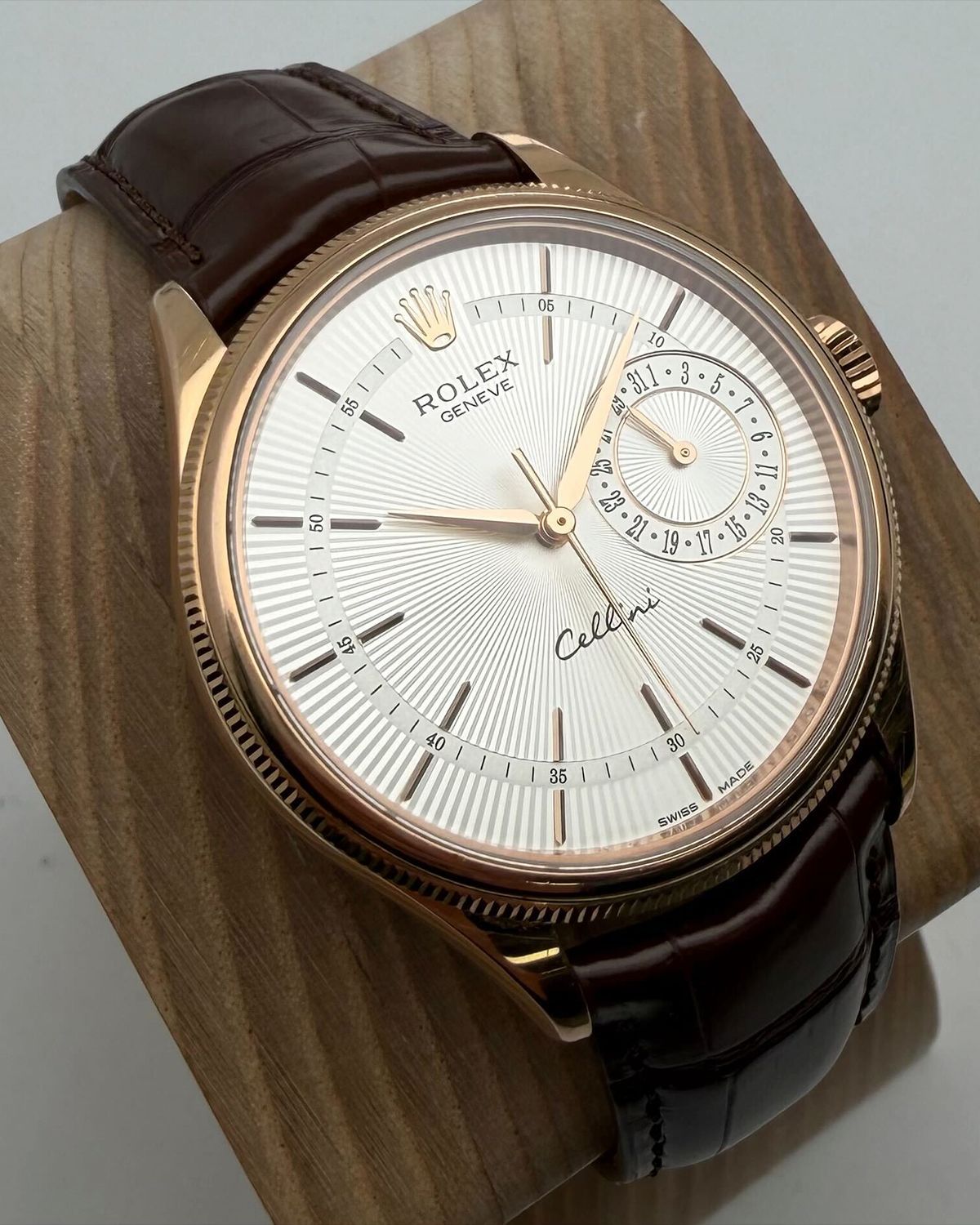 Rolex 50515