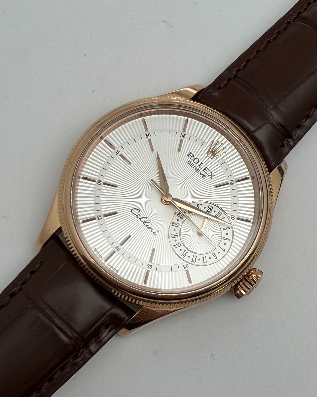 Rolex 50515