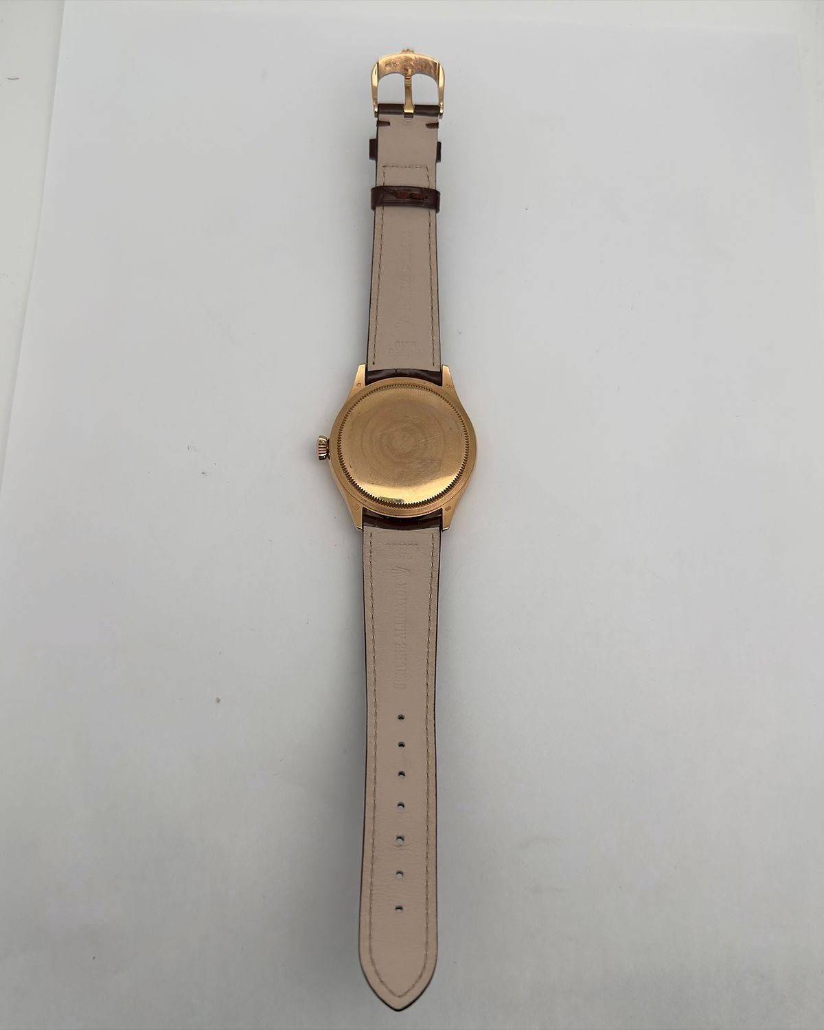 Rolex 50515
