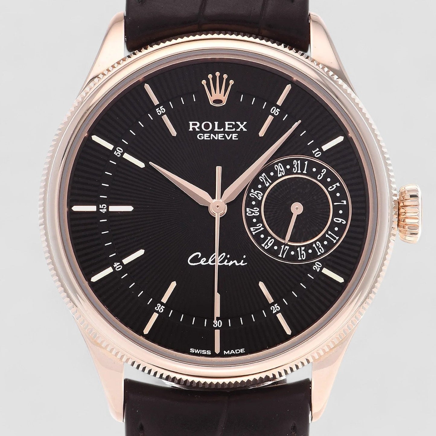 Rolex 50515