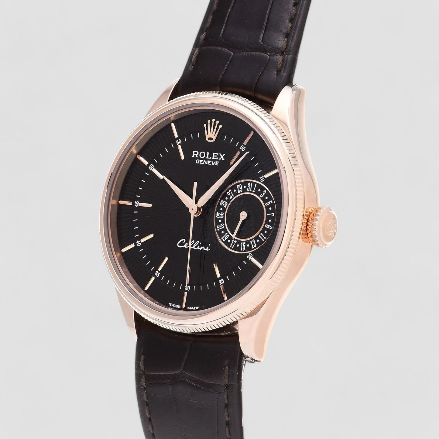 Rolex 50515