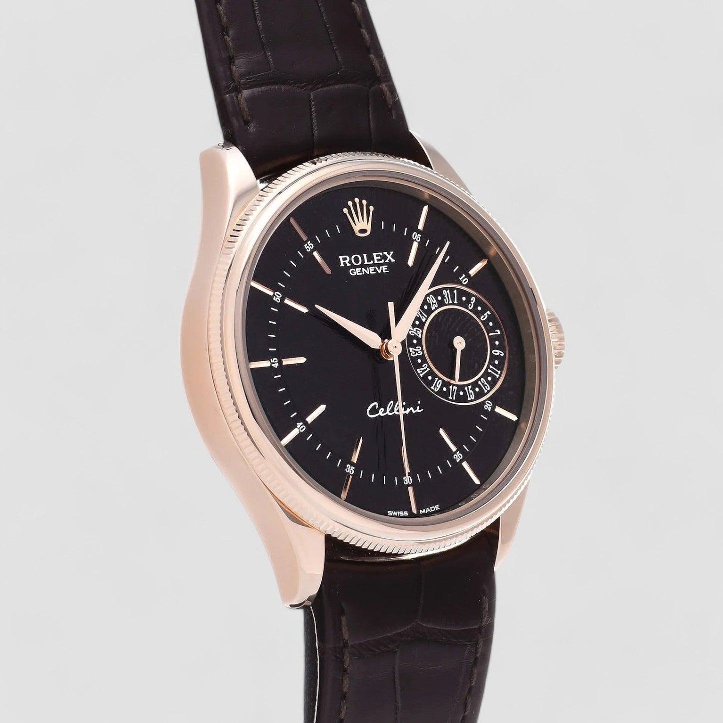 Rolex 50515