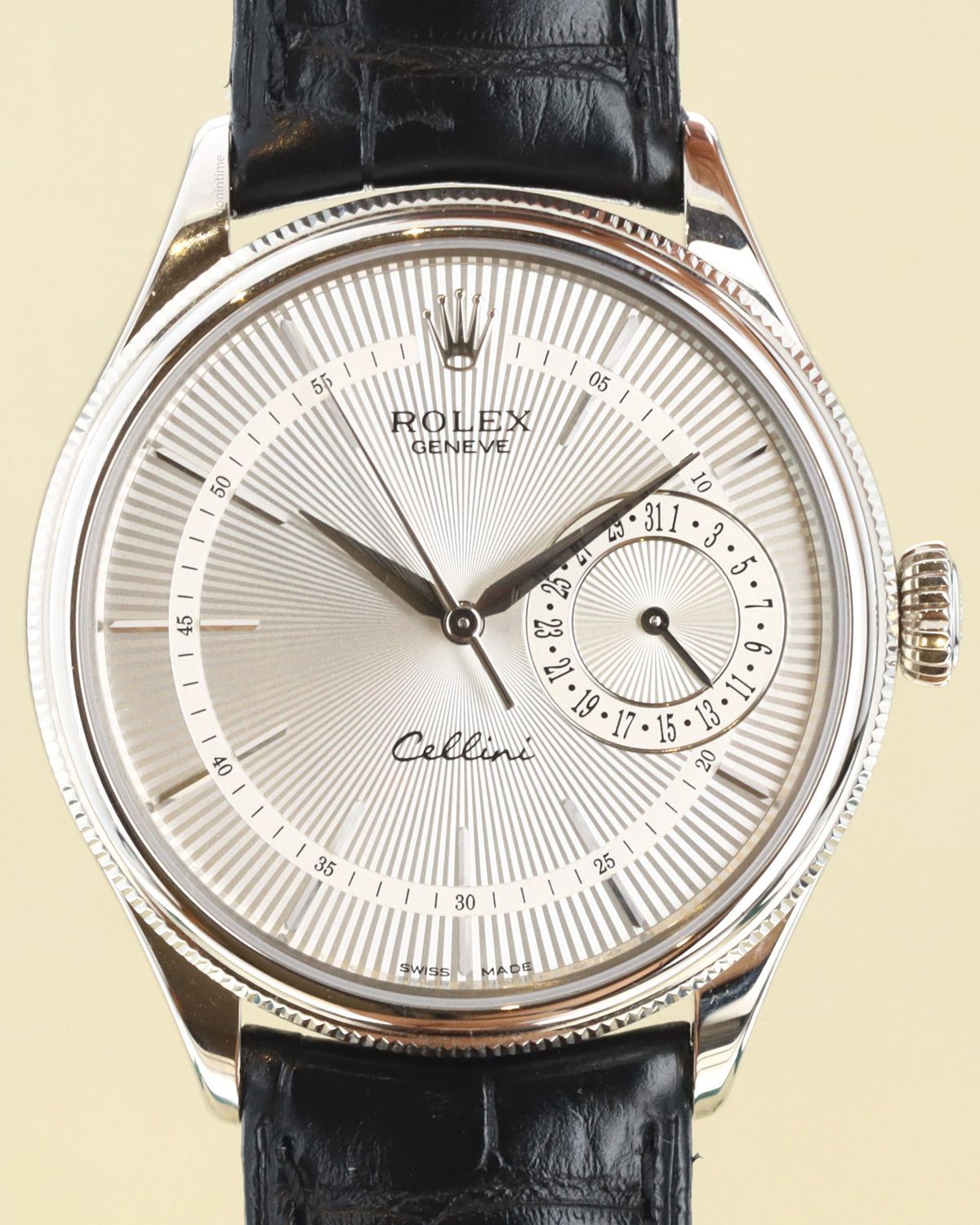 Rolex 50519