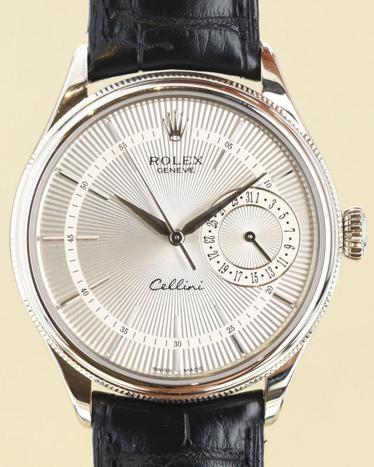 Rolex 50519