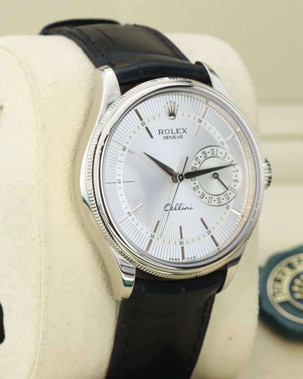 Rolex 50519