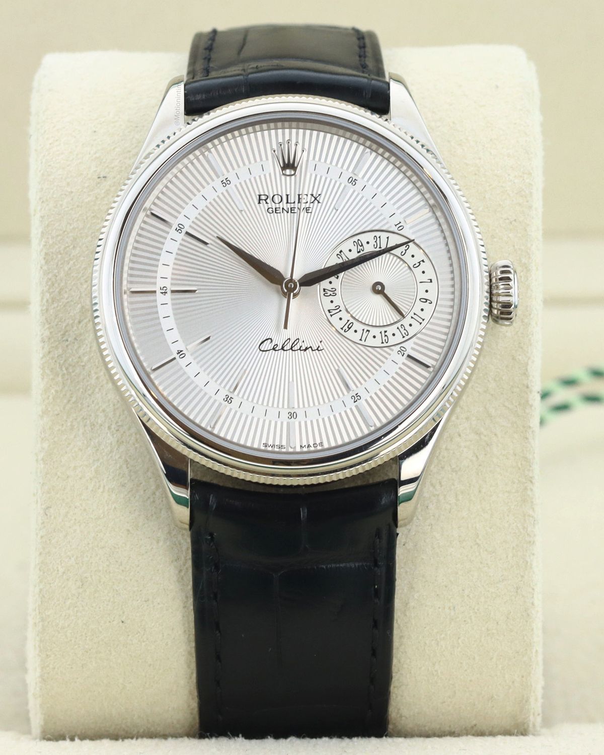 Rolex 50519