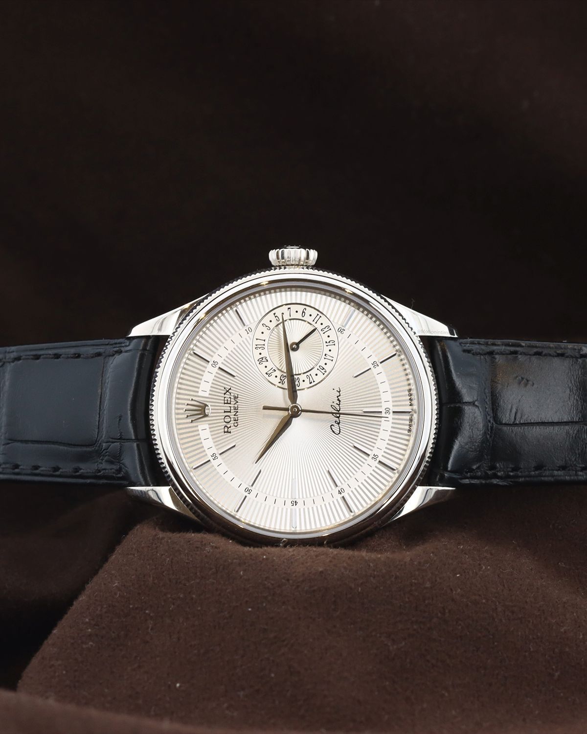 Rolex 50519