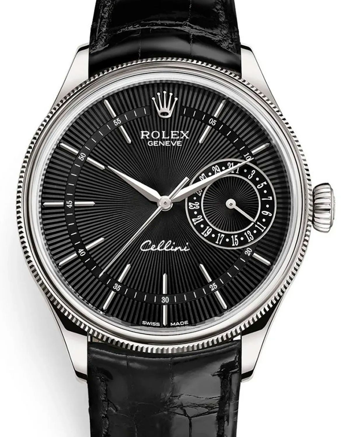 Rolex 50519