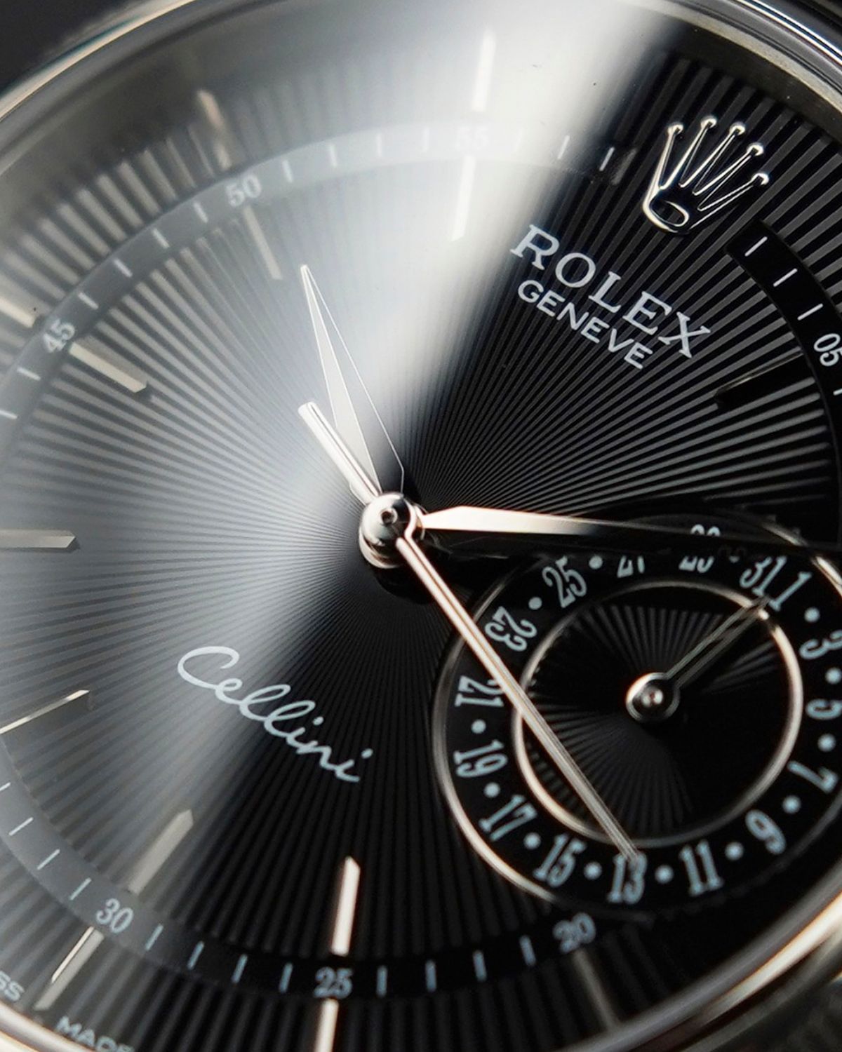 Rolex 50519