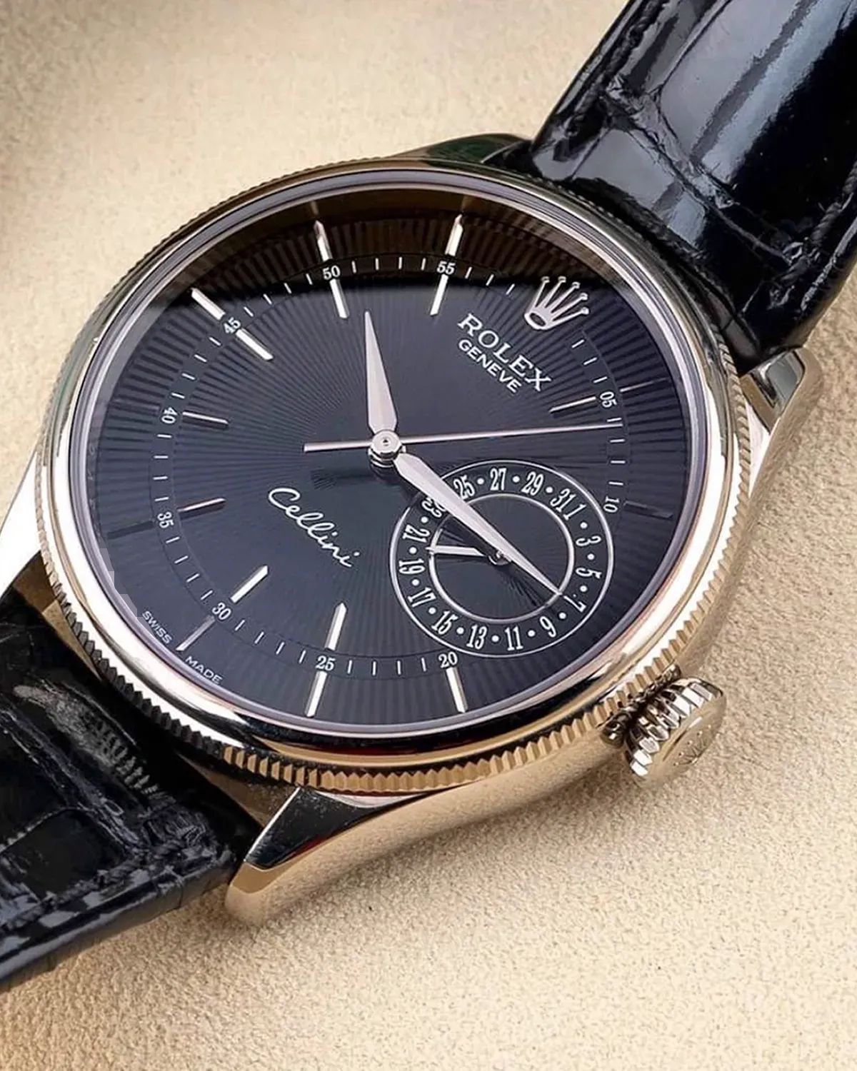 Rolex 50519