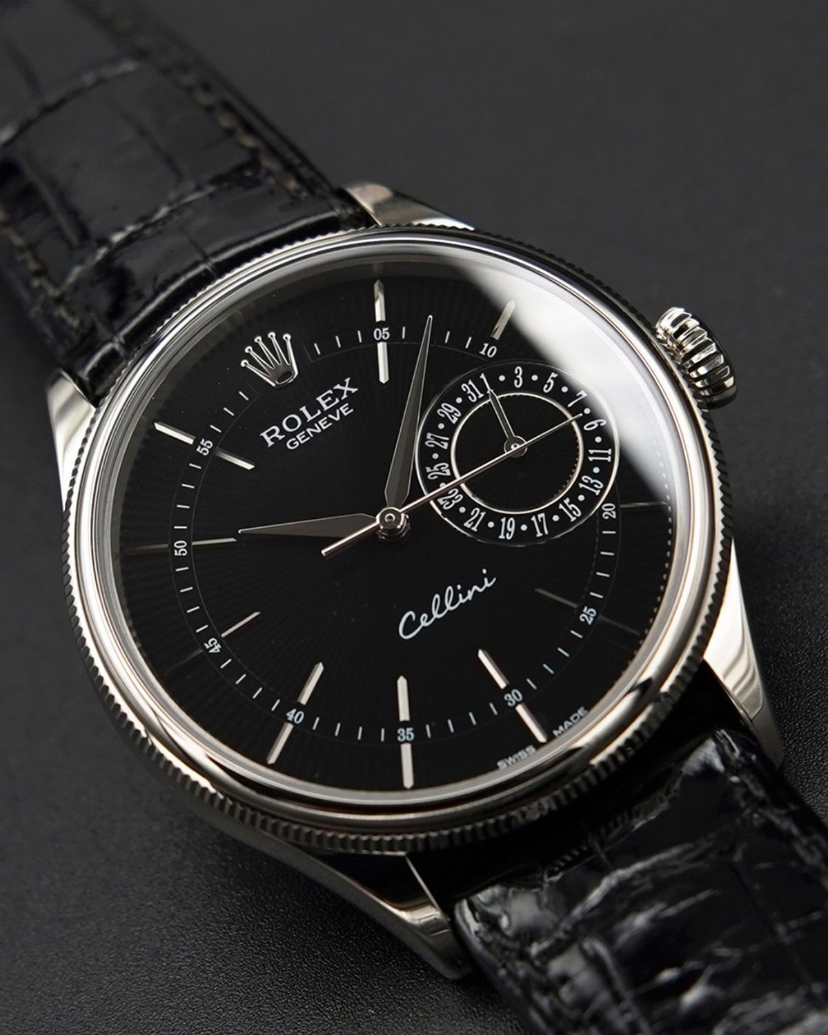 Rolex 50519