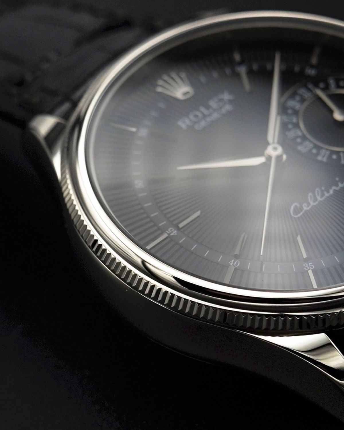 Rolex 50519