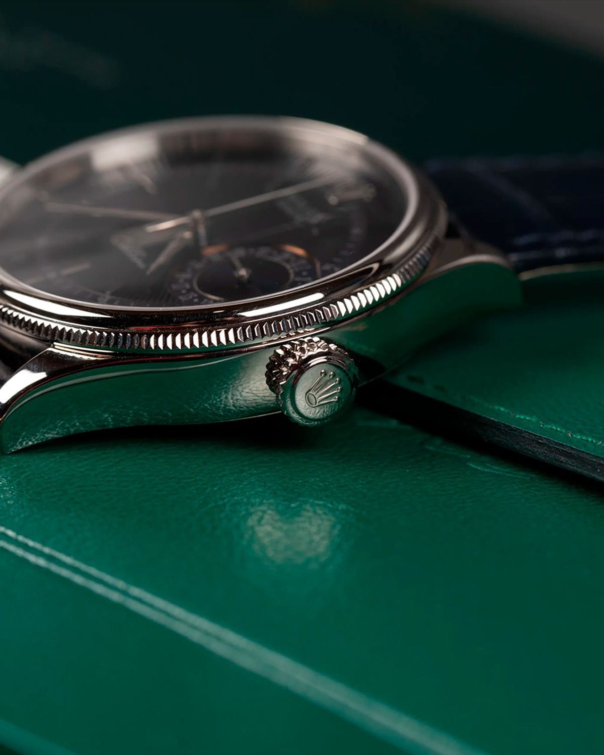 Rolex 50519