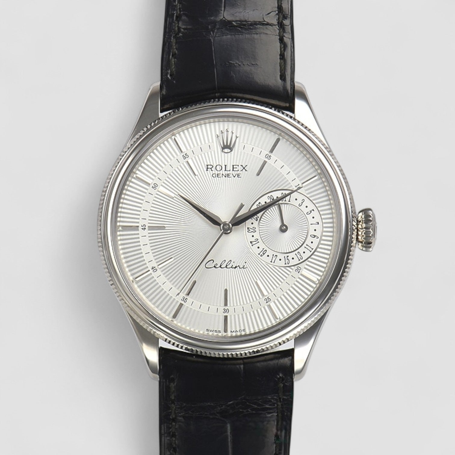 Rolex 50519