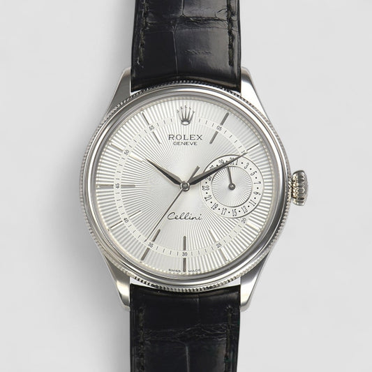 Rolex 50519