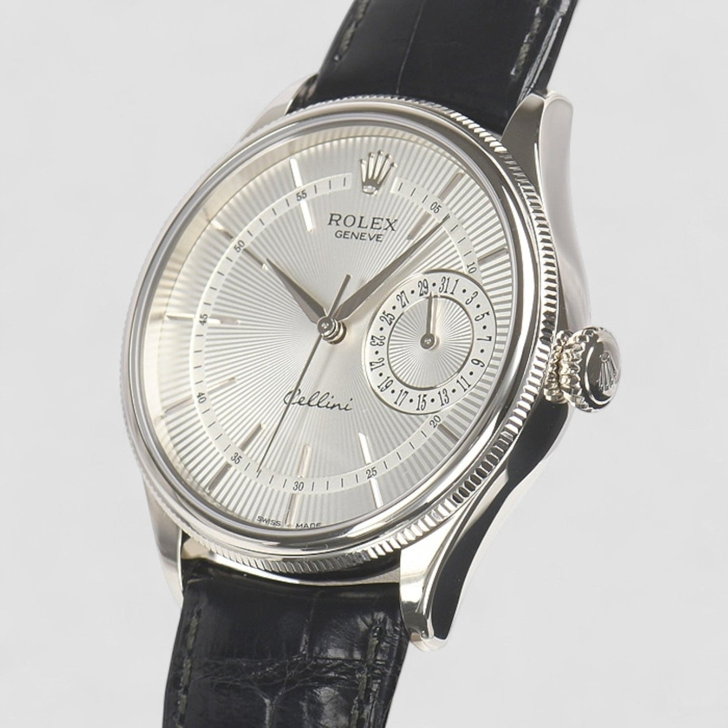 Rolex 50519