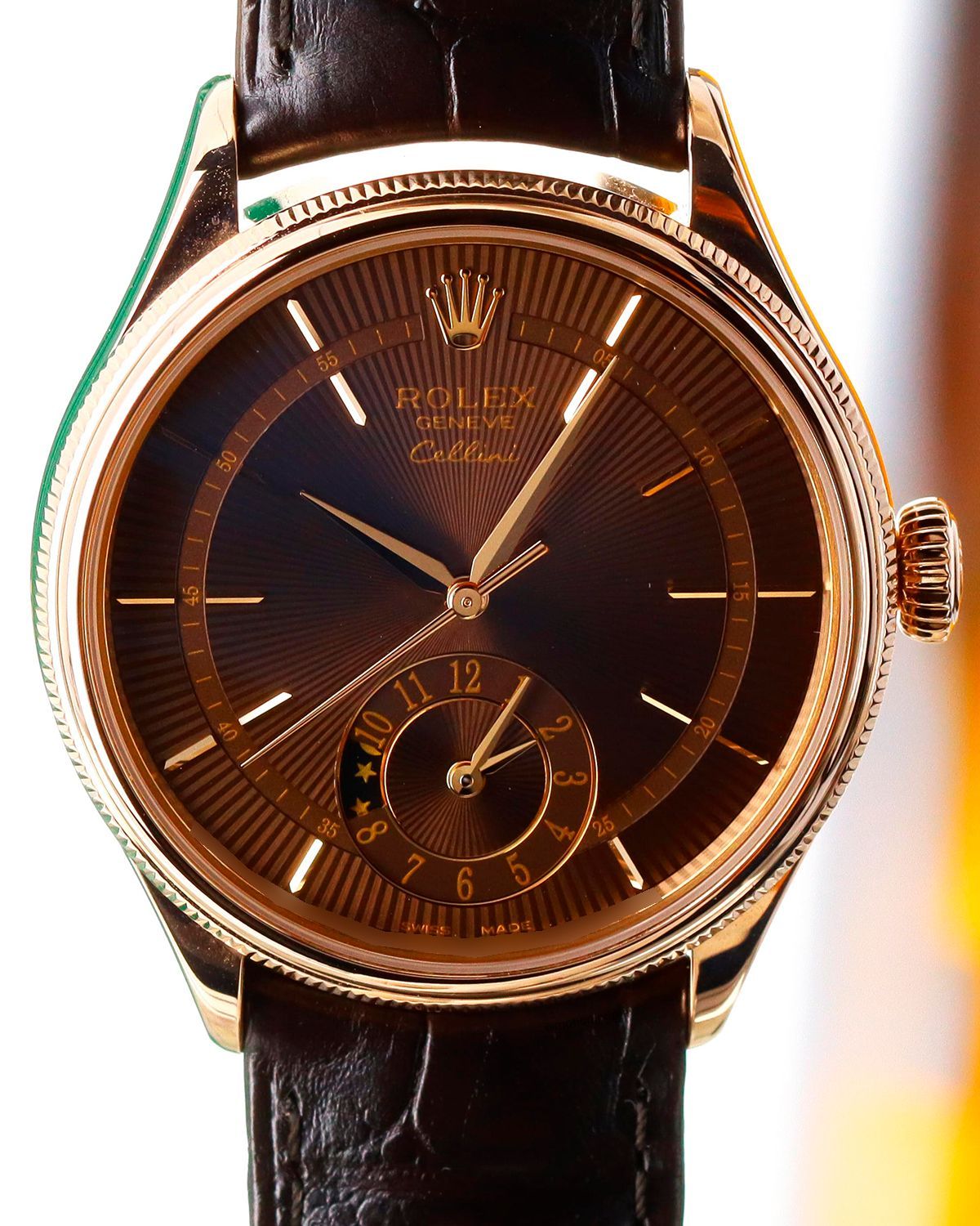 Rolex 50525