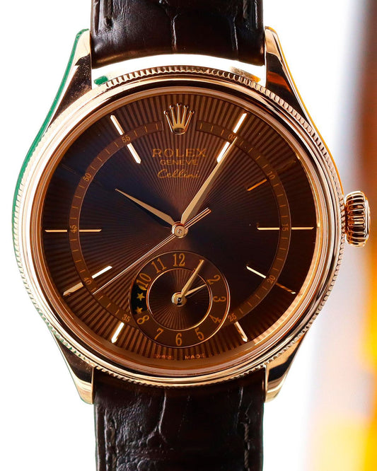 Rolex 50525