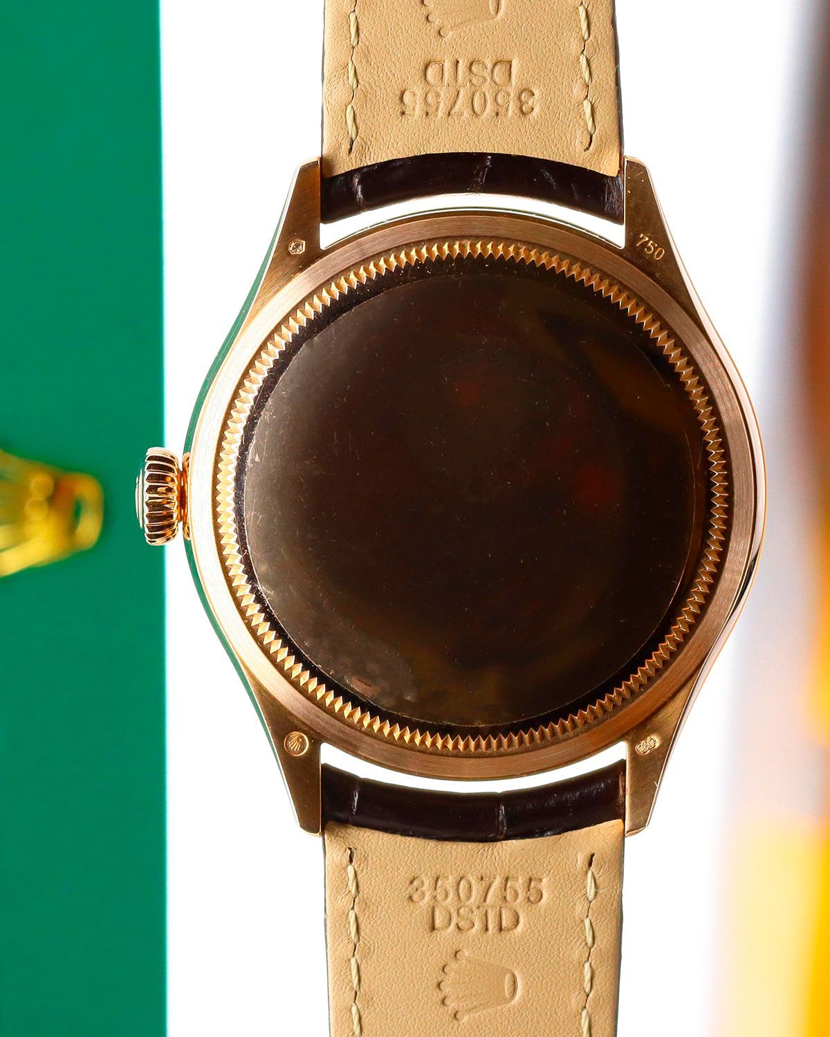 Rolex 50525