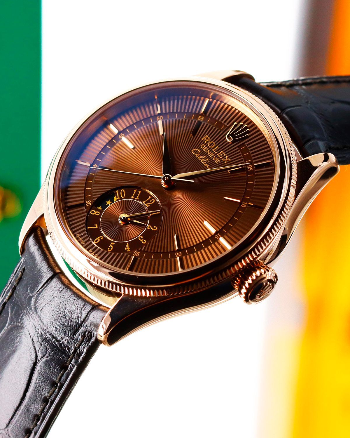 Rolex 50525