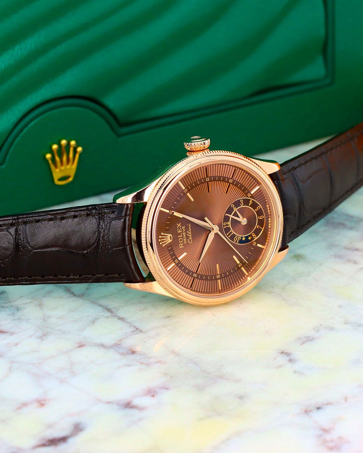 Rolex 50525