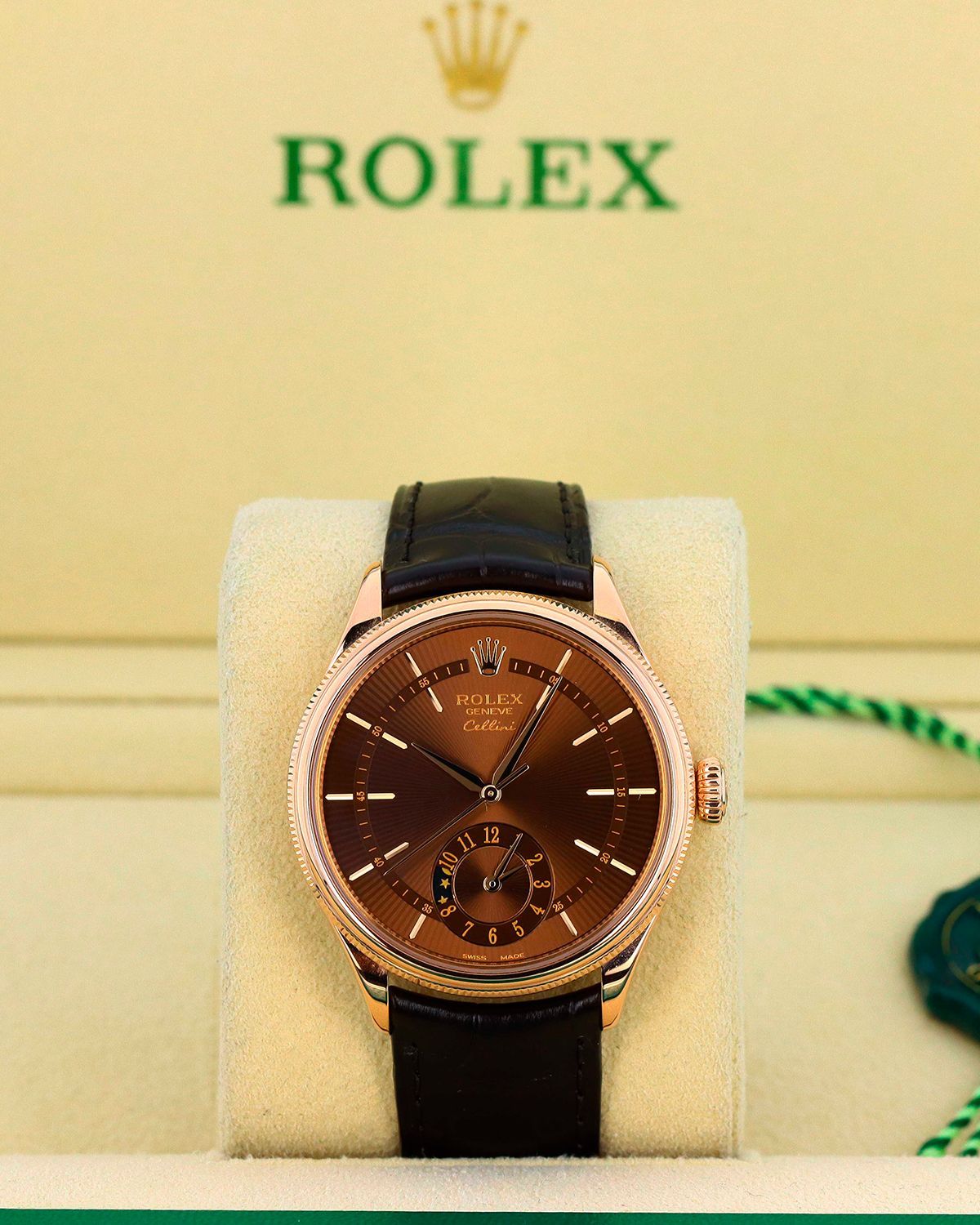 Rolex 50525