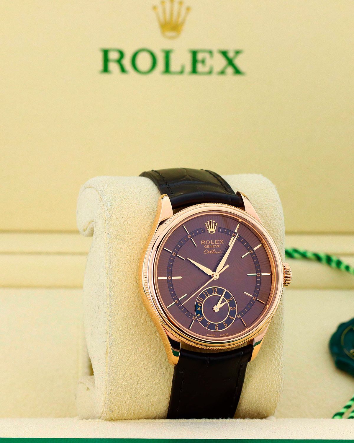 Rolex 50525
