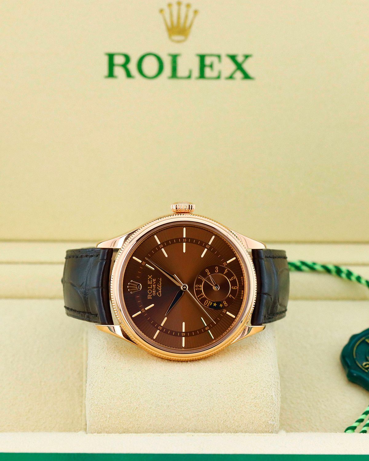 Rolex 50525