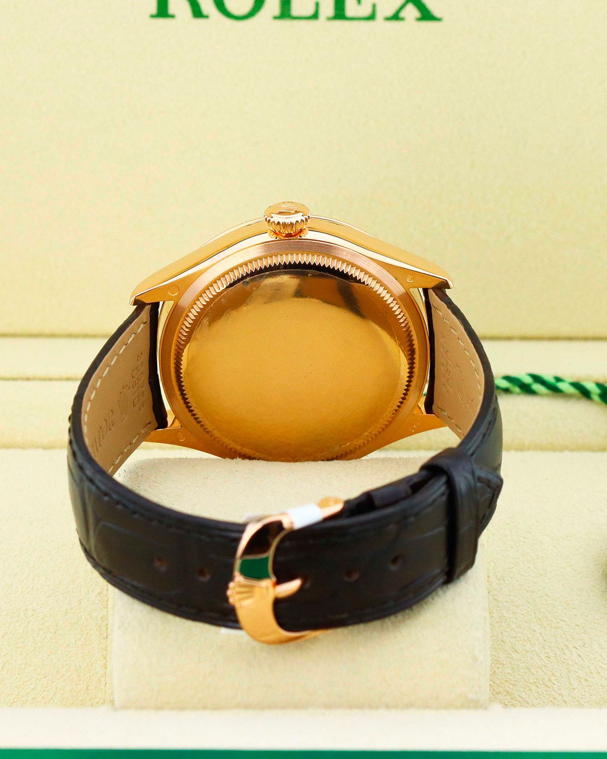 Rolex 50525
