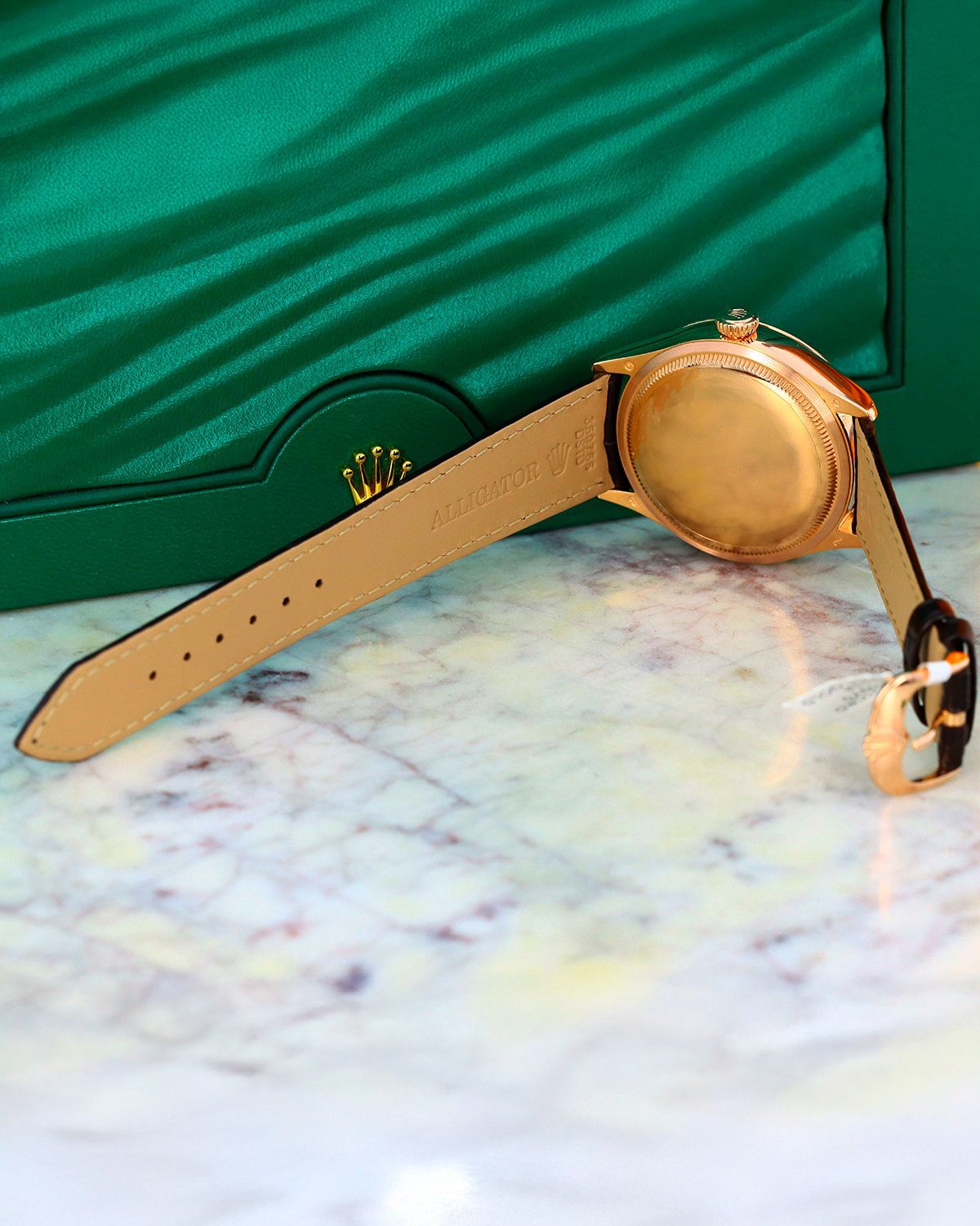 Rolex 50525