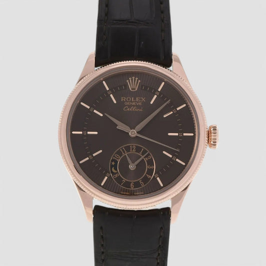 Rolex 50525