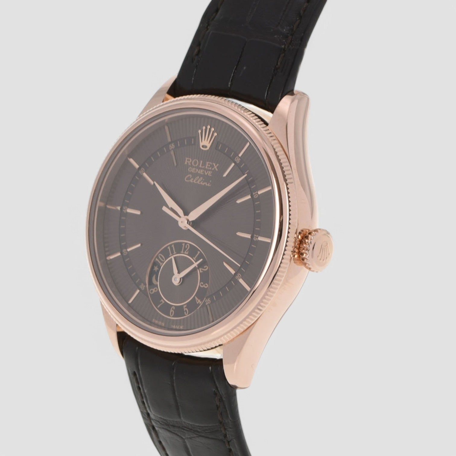 Rolex 50525