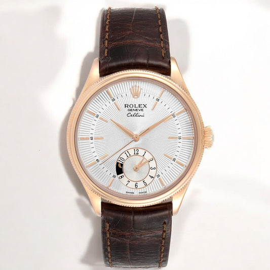 Rolex 50525