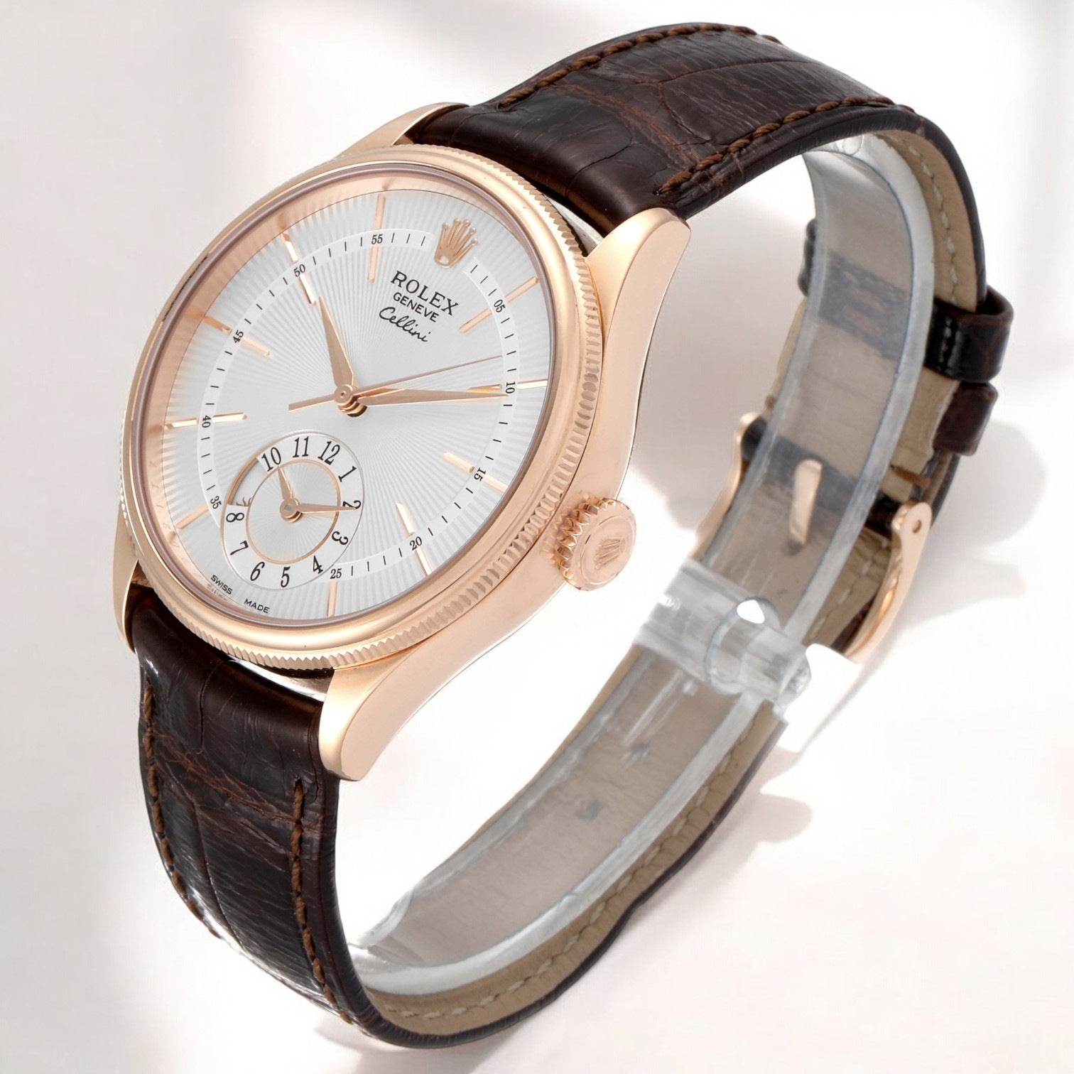 Rolex 50525