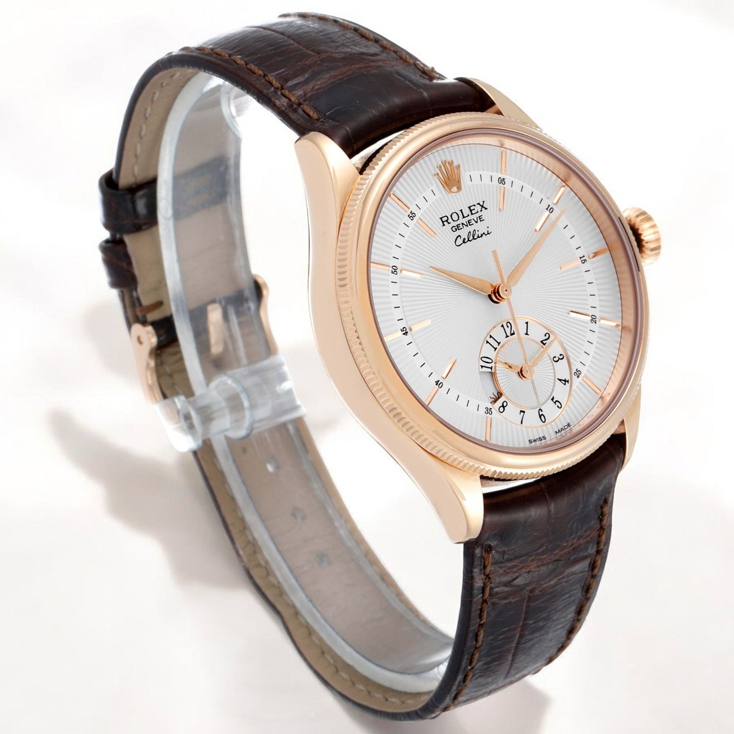Rolex 50525