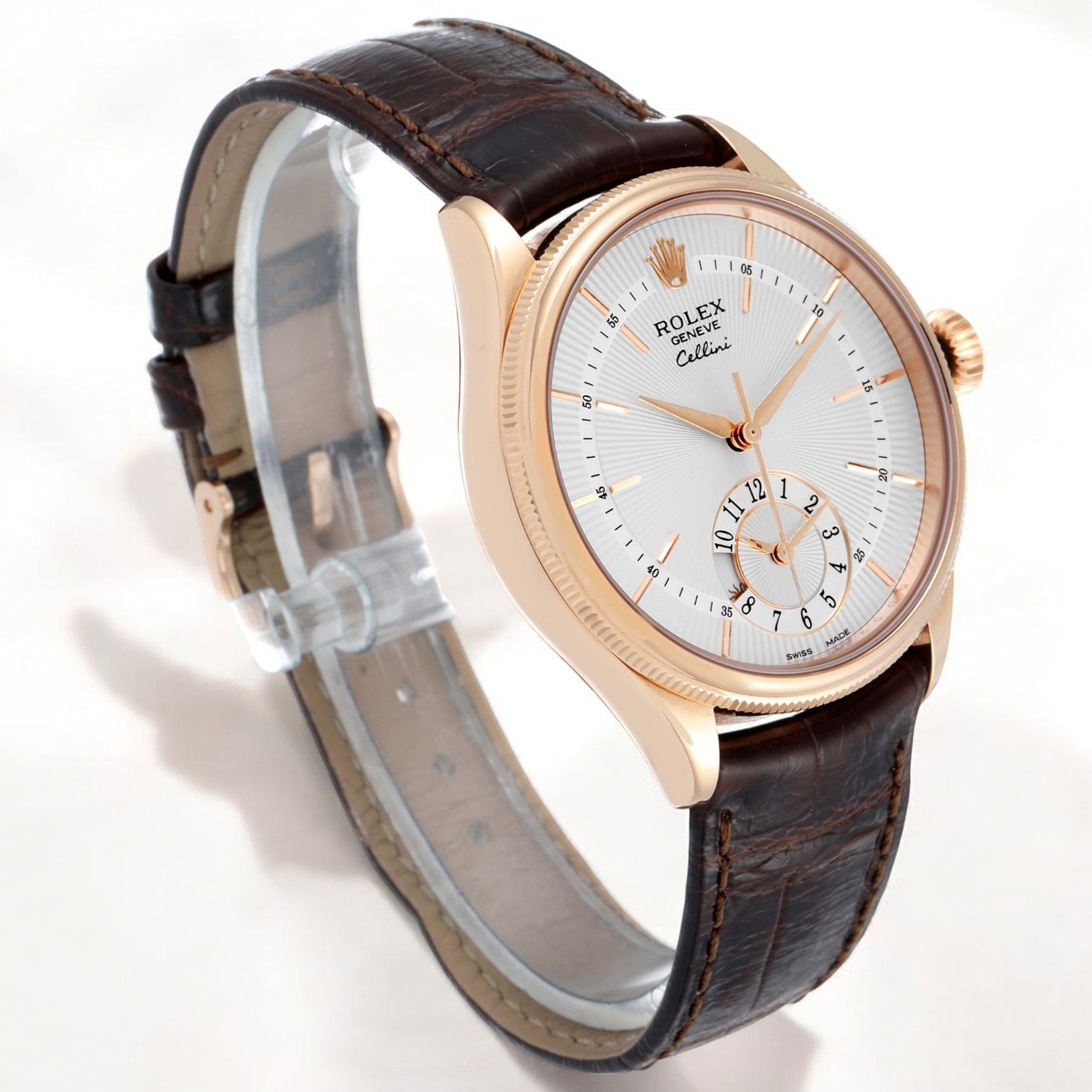 Rolex 50525