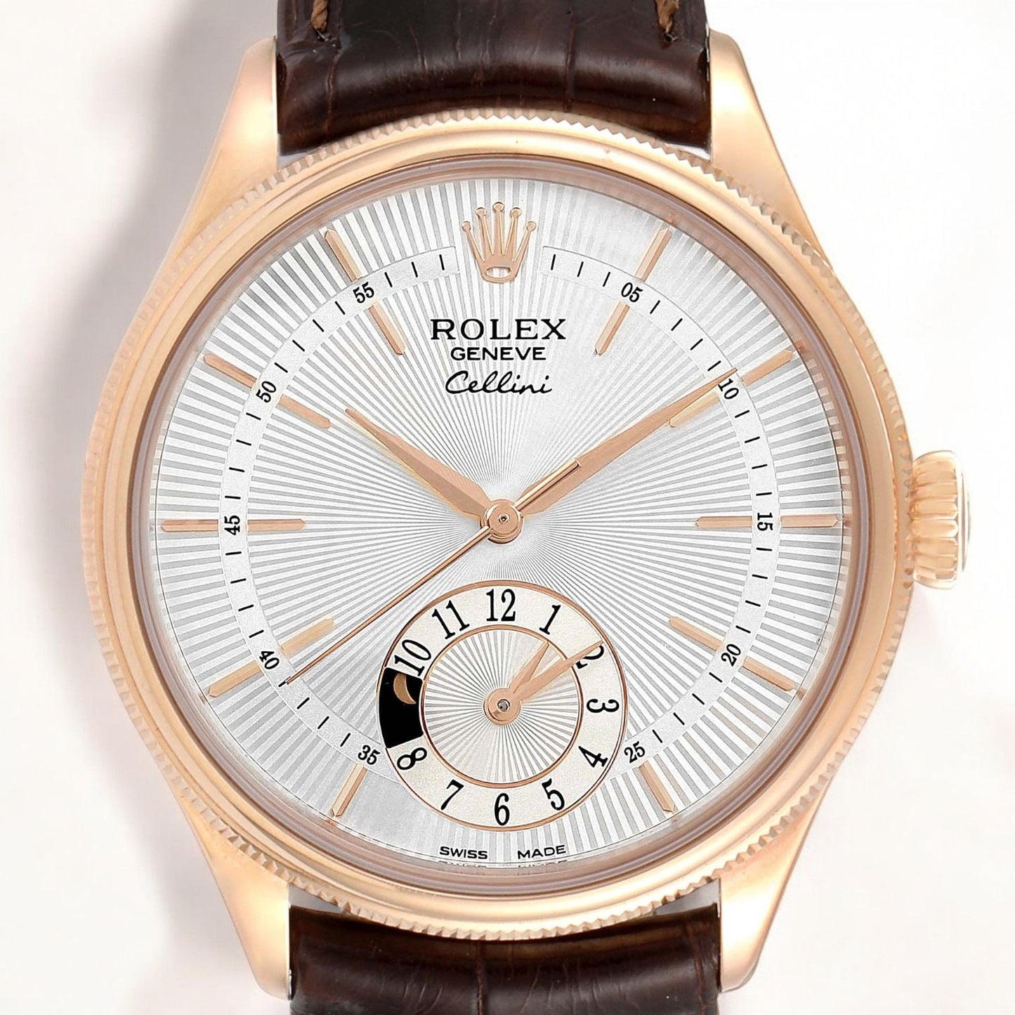 Rolex 50525