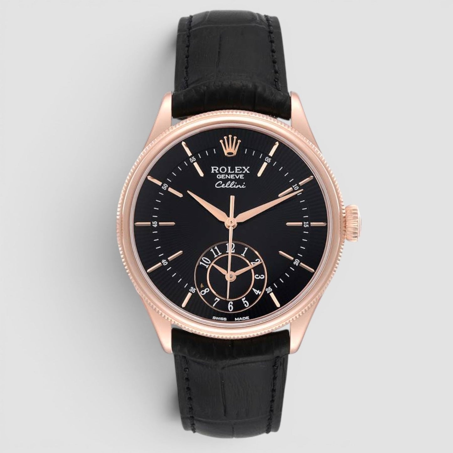 Rolex 50525