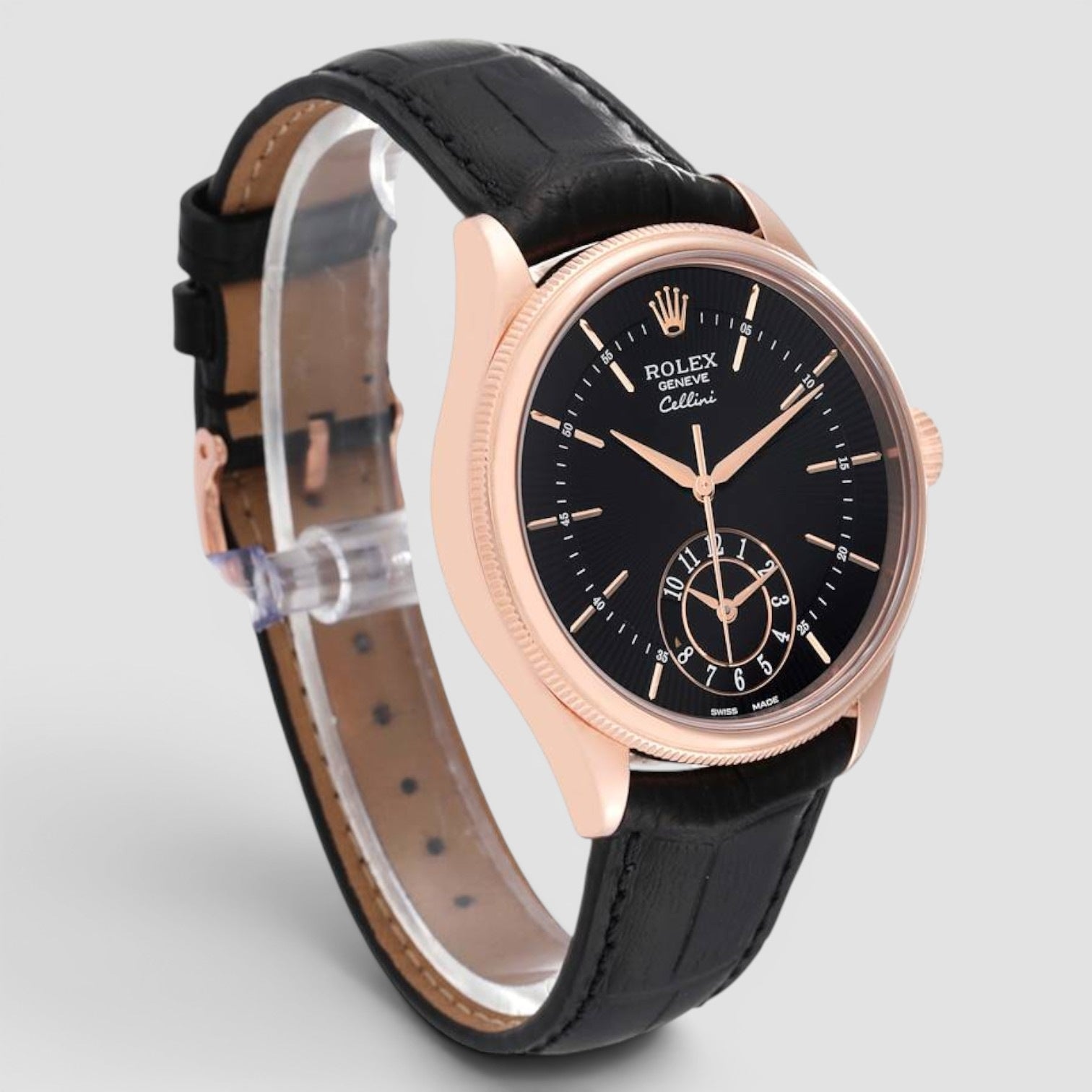 Rolex 50525