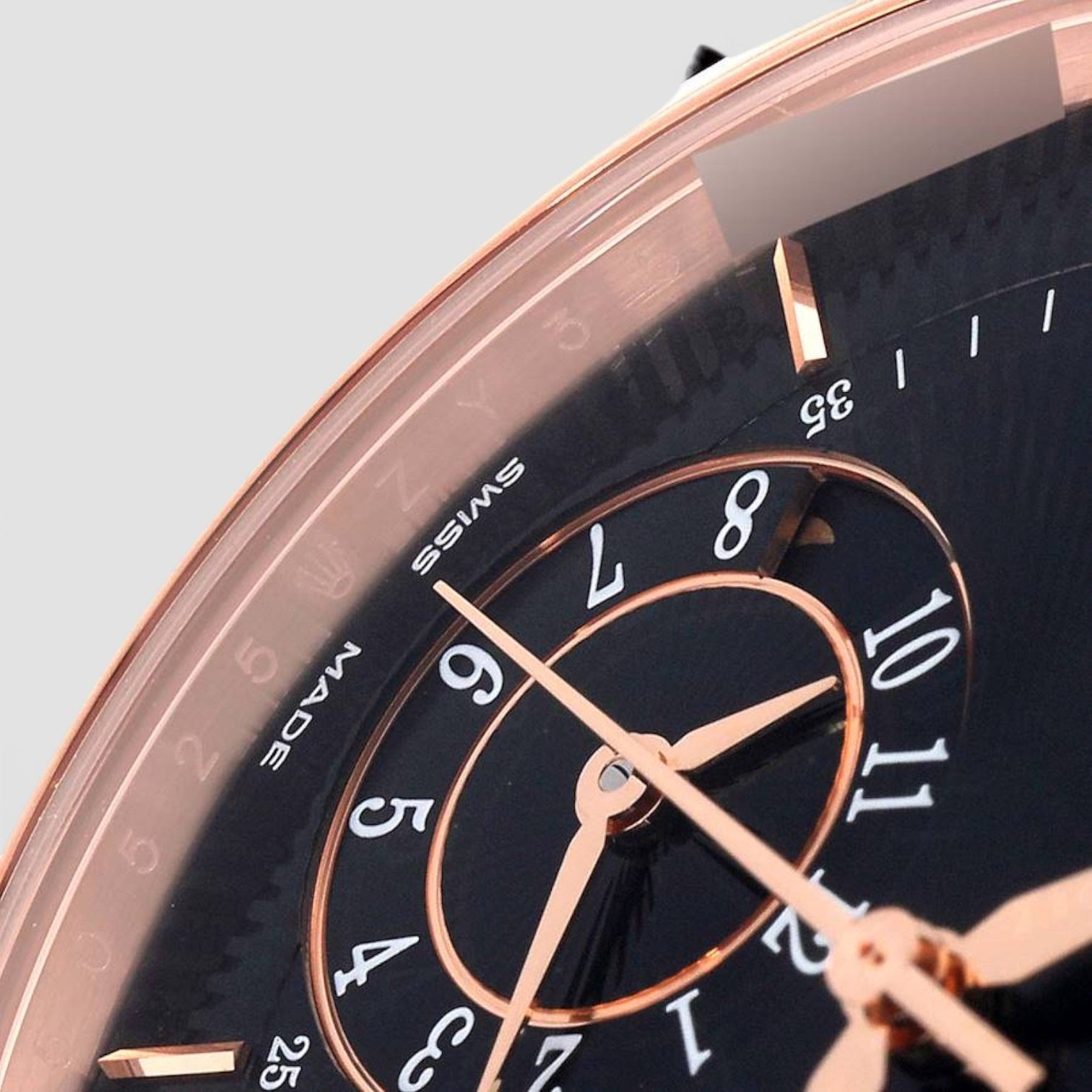 Rolex 50525