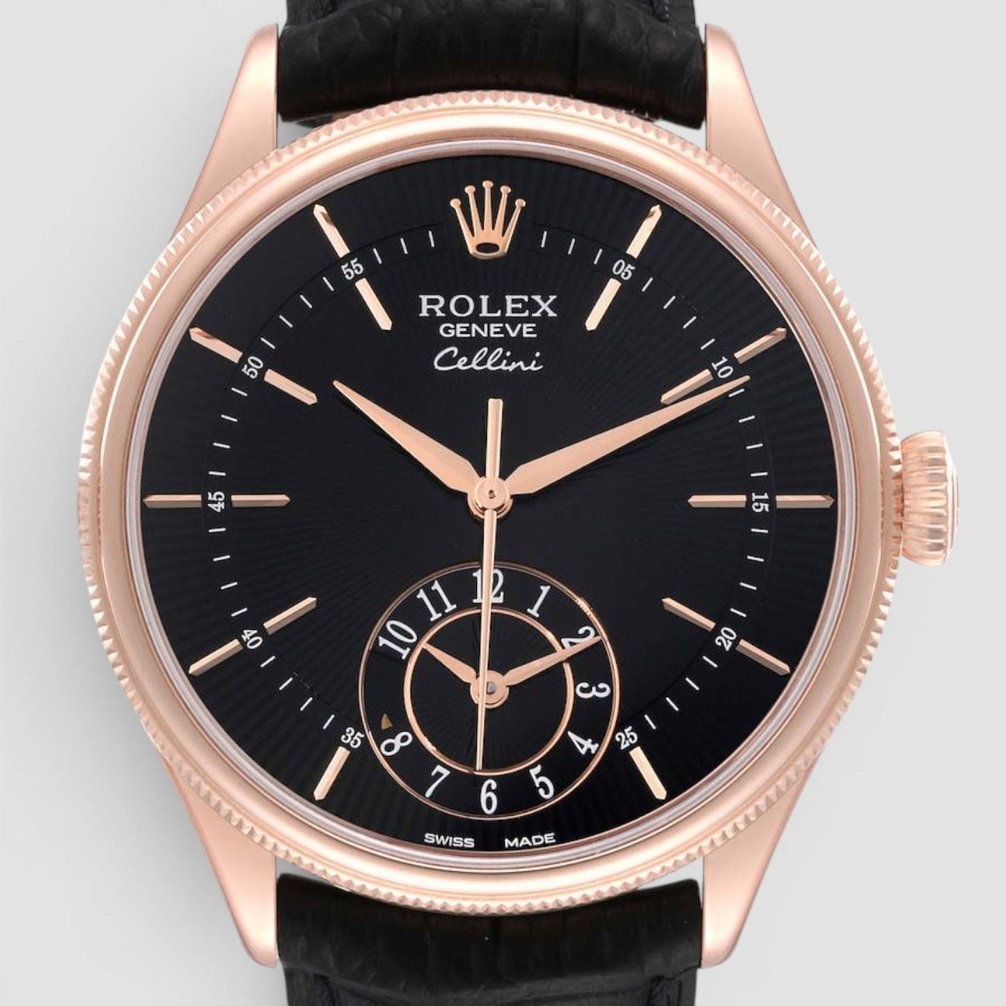 Rolex 50525