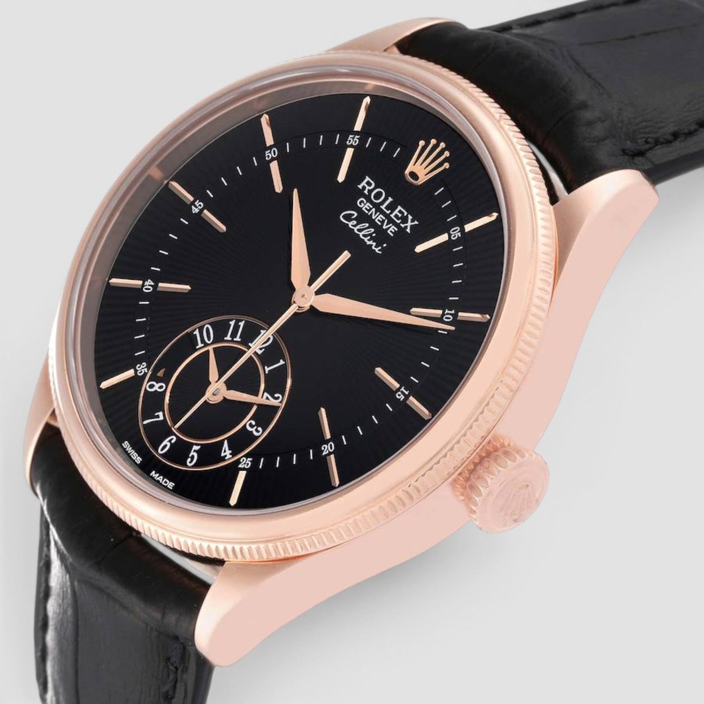 Rolex 50525