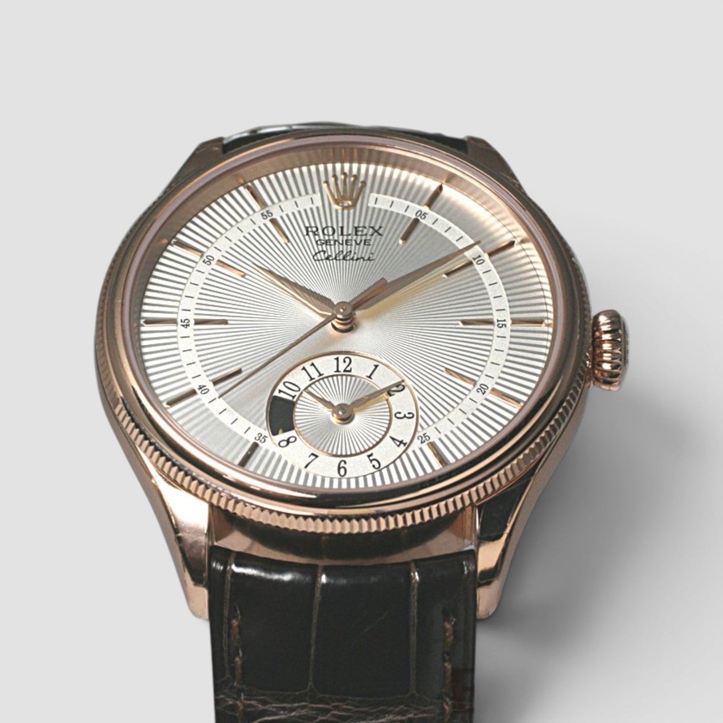 Rolex 50525