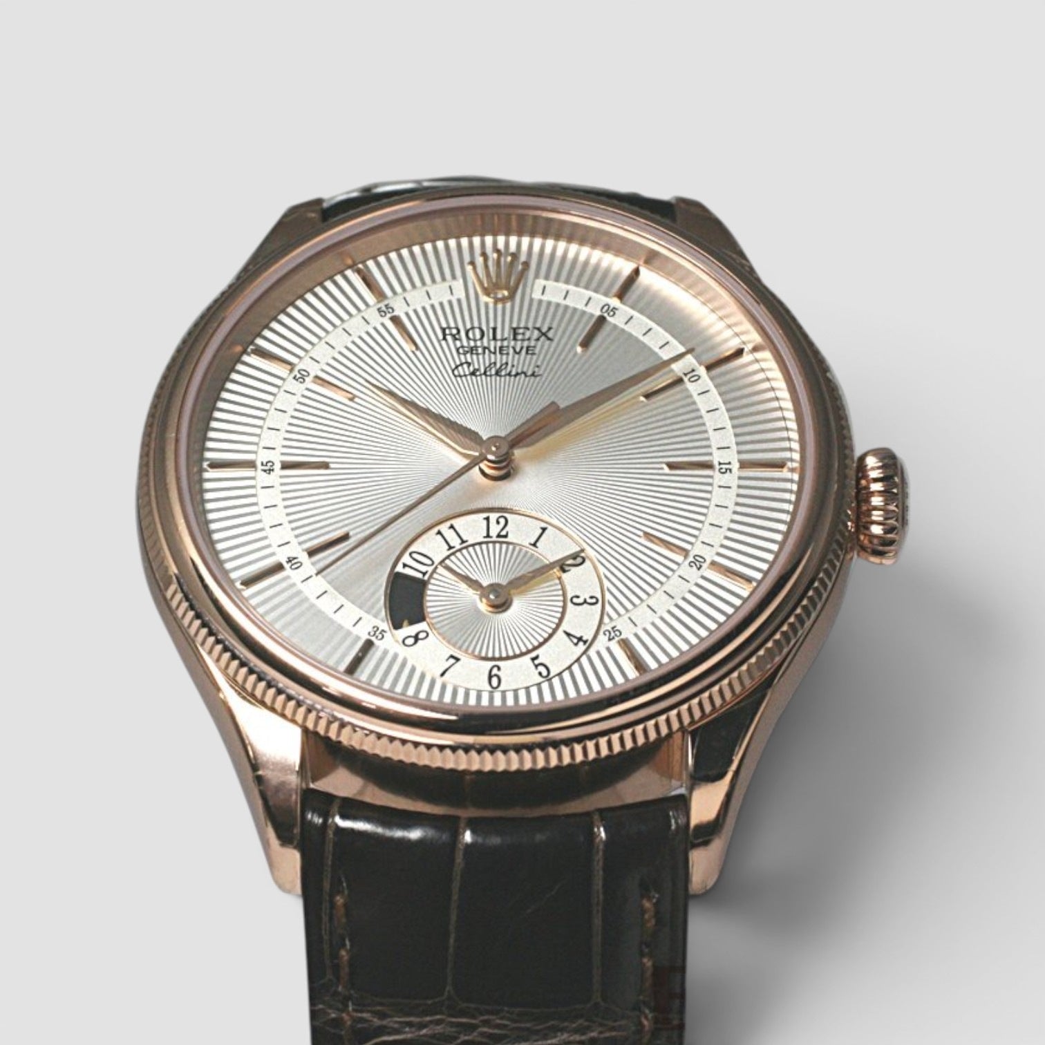 Rolex 50525