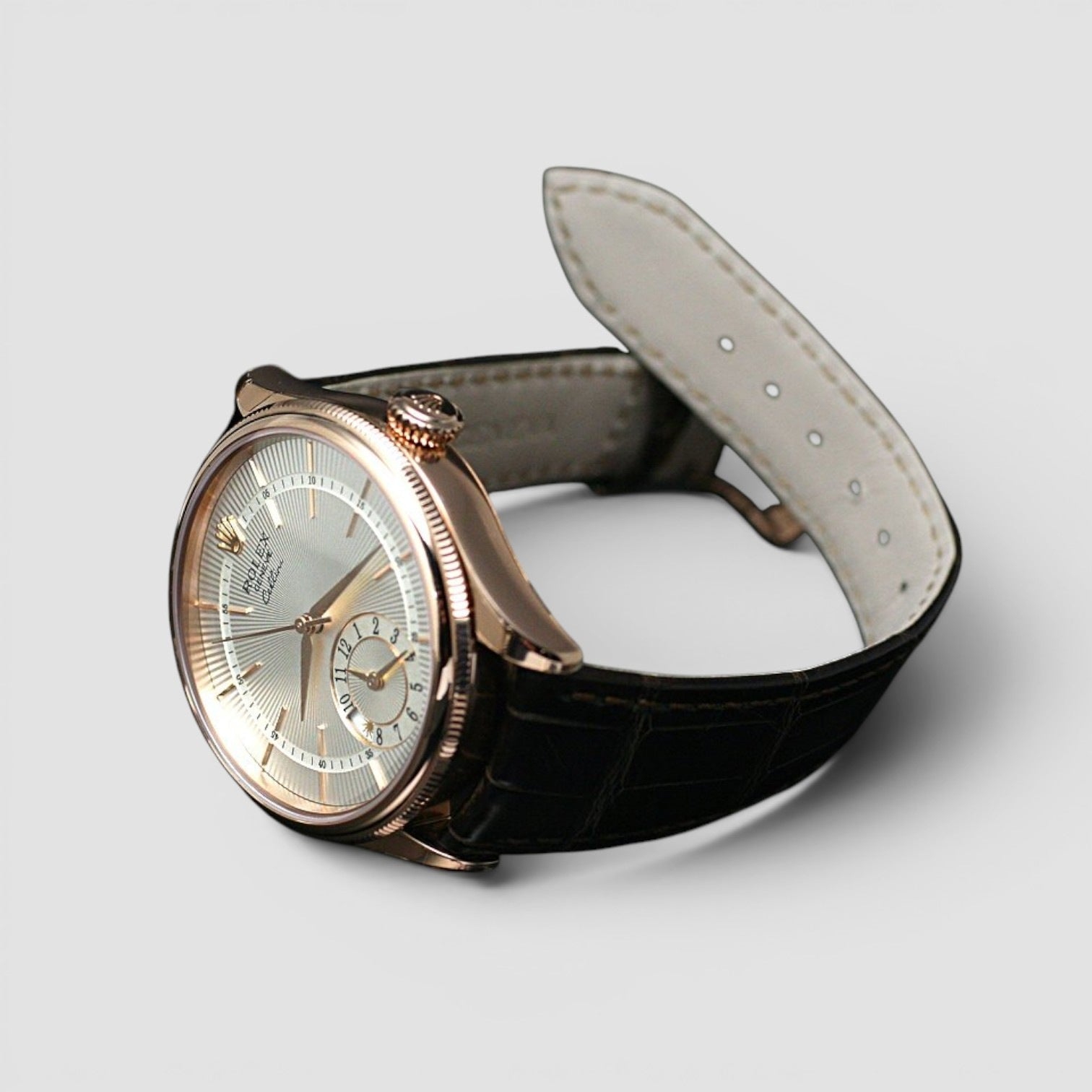 Rolex 50525