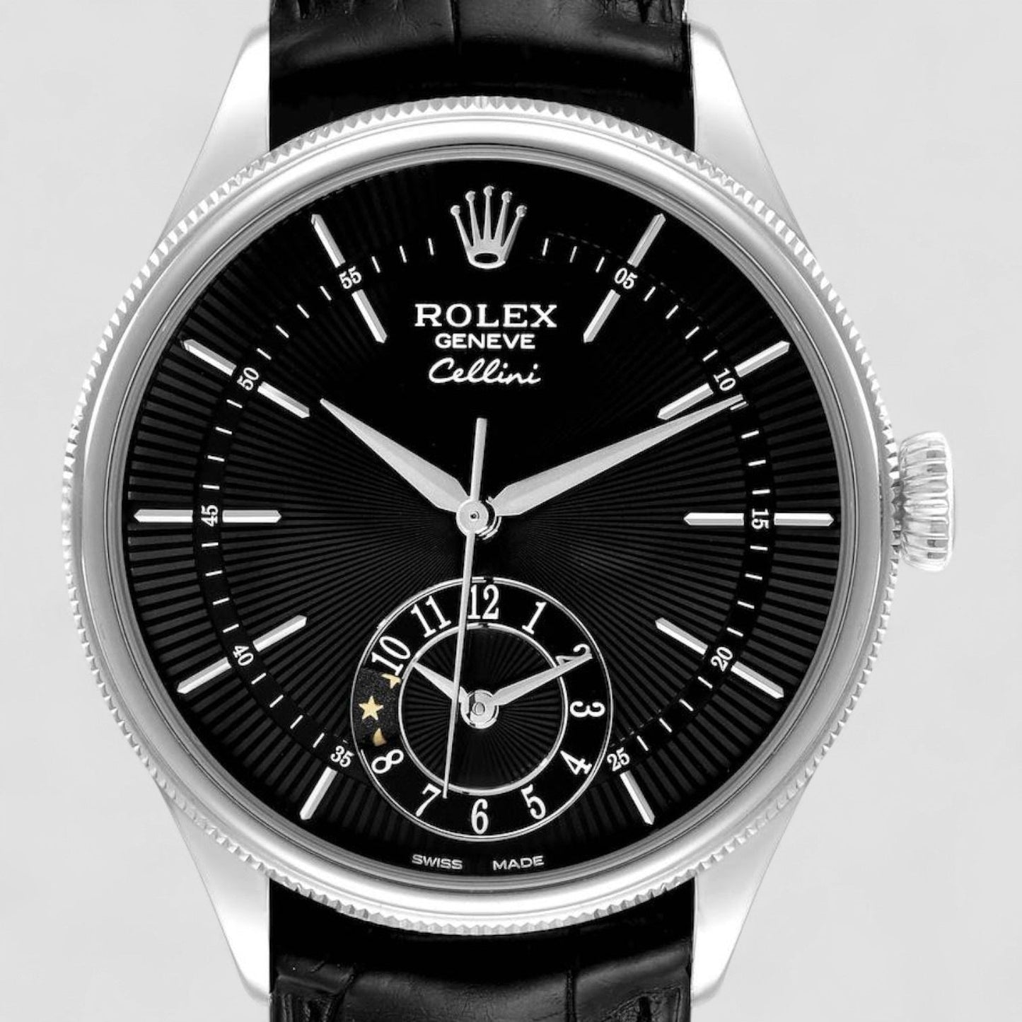 Rolex 50529